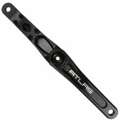 Race Face Atlas Cinch Crankarmen - Zwart -Sram Winkel atlas cinch kurbelarme schwarz 170936