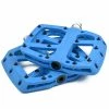 E-thirteen Base Platte Pedalen - Blauw