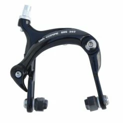 Dia-Compe BRS 202 Racefiets Remmen Met Lange Benen - Zwart