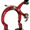 Dia-Compe MX 1000 Side-pull Velgrem - Rood