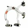 Dia-Compe MX 1000 Side-pull Velgrem - Wit -Sram Winkel bcdc mx1000 whi