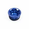 HOPE Boring Deksel Voor V4 Remklauw Groot - Blauw 1 HOPE Boring Deksel Voor V4 Remklauw Groot - Blauw -Sram Winkel blausVyYbdsUlSwOw