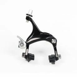 Shroom Components Remklauwen Racefiets - Zwart