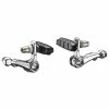 Dia-Compe DC980 Cantilever Rem - Zilver -Sram Winkel brdc 980canti