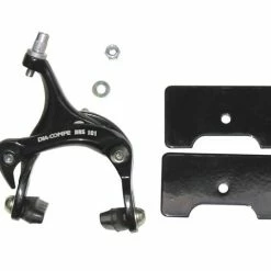 Dia-Compe BRS101 Achterrem Incl. Bevestigingsmateriaal