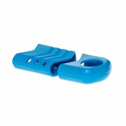 Rotor Hawk Crank Boots Set - Blauw
