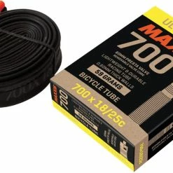 MAXXIS Ultralight Binnenband 700 X 33/50 SV Ventiel 60 Mm