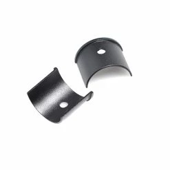 BLB Brick Lane Bikes Crosstop BLever Remhendel Incl. Vulringen 22.2/23.8mm Paar - Zwart -Sram Winkel crosstop blever bremshebel inkl shims 22 2 23 8mm paar 68305NqSuGlWOb0bqU