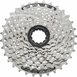 Shimano CS-HG41 8-speed Cassette 11-32
