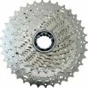 Shimano CS-HG50 10-speed Cassette 11-36 -Sram Winkel cs hg50 10 fach kassette 11 36 147386