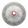 SUNRACE Cassette CSMZ90 12-speed 11-50 - Zilver -Sram Winkel d25c046df5bd24f3359c9e892290f5db