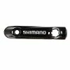 Shimano Afdekking Voor Expansievat BL-M615 - Zwart -Sram Winkel deckel fuer ausgleichsbehaelter bl m615 146736