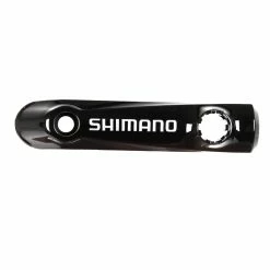 Shimano Afdekking Voor Expansievat BL-M615 - Zwart
