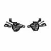 Shimano DEORE XT SL-M8000 I-Spec II Shifters -Sram Winkel deore xt sl m8000 i spec ii schalthebel 146966