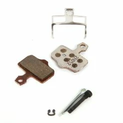 SRAM Elixir En XX Remblokken 5 SRAM Elixir En XX Remblokken -Sram Winkel elixir und xx bremsbelaege 123871