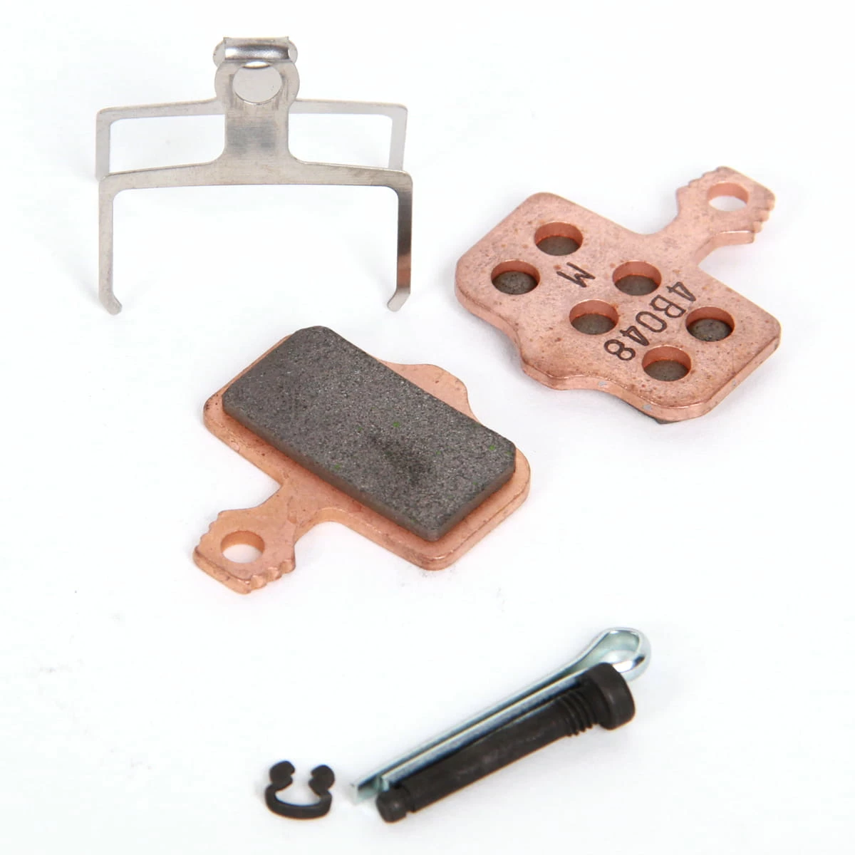 SRAM Elixir En XX Remblokken 3 SRAM Elixir En XX Remblokken