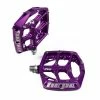 HOPE F20 Pedalen - Paars -Sram Winkel f20 pedale 124655