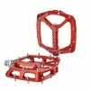HOPE F22 Pedalen - Rood -Sram Winkel f22 pair red
