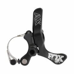 Fox Shox 2022 AM, FOX Overdracht Hendel: Drop Bar Dual Pull Hendel