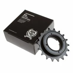 BLB Brick Lane Bikes Vrijloop Tandwiel Royal ED 72/108 Kliks