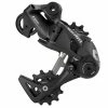 SRAM GX DH Type 3.0 7-versnellingen Achterderailleur - Zwart -Sram Winkel gx dh 3 2019