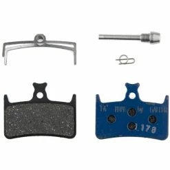 HOPE Remblokken Race RX4 Road Voor Shimano