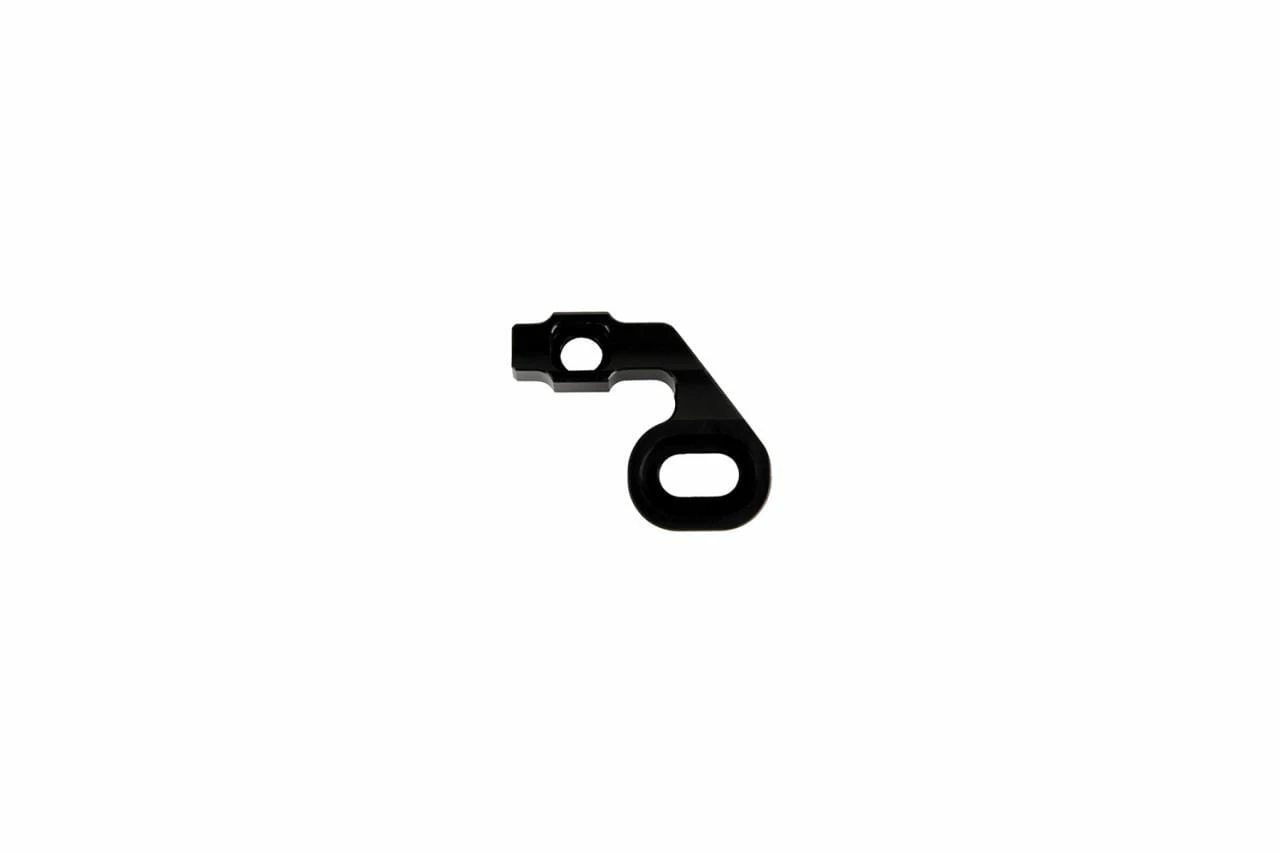 HOPE Versnellingspook Adapter Sram Voor Tech 4 - Links 3 HOPE Versnellingspook Adapter Sram Voor Tech 4 - Links
