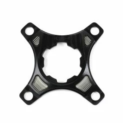 Enkele Ring Spin Voor Hope Crank