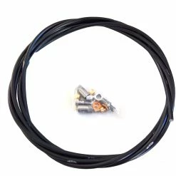 HOPE Kunststof Remleiding Met Connectoren Voor Remhendel En Remklauw