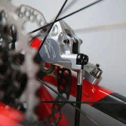 HOPE XCR Pro X2 Schijfrem 16 HOPE XCR Pro X2 Schijfrem -Sram Winkel hope xcr pro x2 caliper detail 2 999578