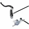 HOPE XCR Pro X2 Schijfrem -Sram Winkel hope xcr pro x2 lever caliper set 999581