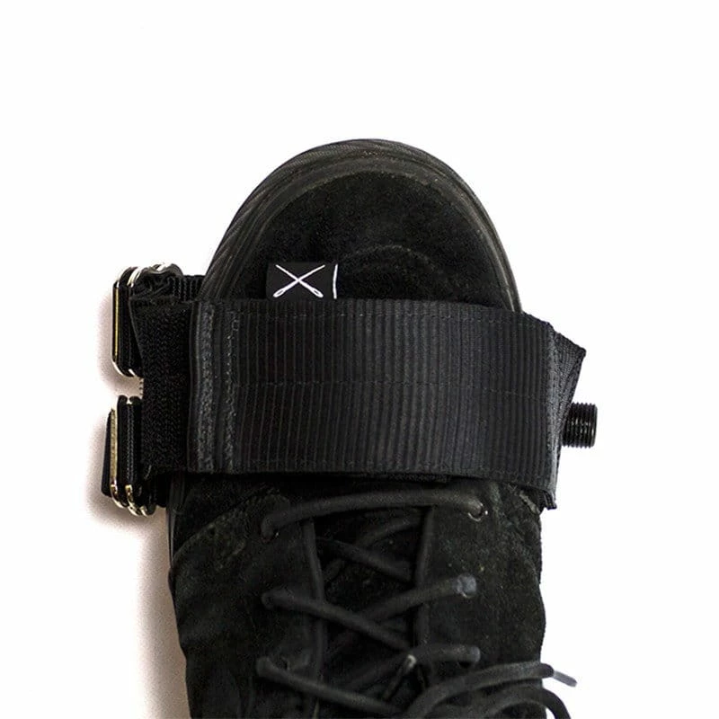 Restrap Horizontale Riemen 6 Restrap Horizontale Riemen - Afbeelding 4