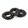 Halo Clickster 6-pawl Singlespeed Vrijloop Tandwiel 1 Halo Clickster 6-pawl Singlespeed Vrijloop Tandwiel -Sram Winkel huha clicker 72 grp