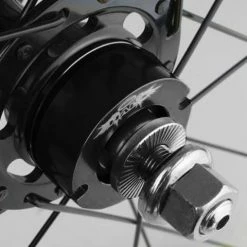 Halo Fix-T Cover -Sram Winkel huha fixt cu schwarz