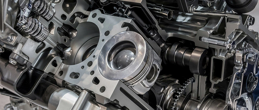 Sram Winkel -Sram Winkel industries automotive powertrain istock 922737590 1036