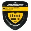 JAGWIRE Remkabelset Road Pro Brake - Zwart 1 JAGWIRE Remkabelset Road Pro Brake - Zwart -Sram Winkel jagwire schw