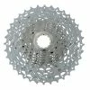 Shimano Cassette 10 Versnellingen - Deore XT - CS-M771-10 -Sram Winkel kassette 10 fach deore xt cs m771 10 42979