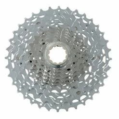 Shimano Cassette 10 Versnellingen - Deore XT - CS-M771-10