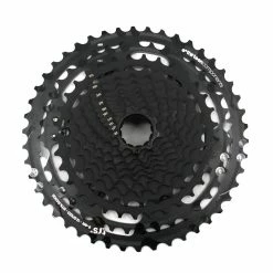 E-thirteen TRS Plus 9-46 Tanden - 12-speed Cassette