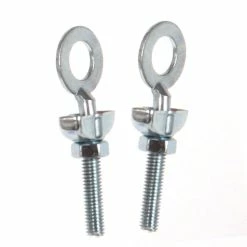 Bike Mailorder Kettingspanner 10mm - Paar