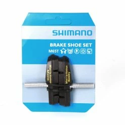 Shimano M65T Remschoenset