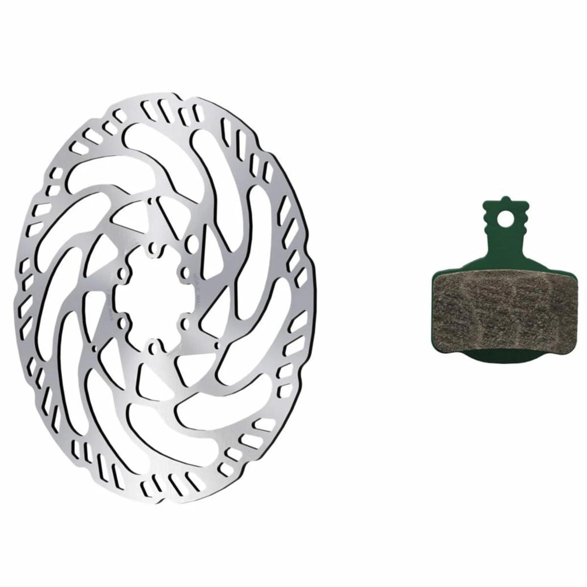 MAGURA Remschijf MDR-C En Remblok 7.S, SPORT 4 MAGURA Remschijf MDR-C En Remblok 7.S, SPORT - Afbeelding 2