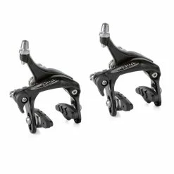 MICHE Performance Remset Voor Racefiets - Zwart