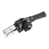 MICROSHIFT BS-M11 Bar End Shifter Rechts -Sram Winkel microSHIFT 11 fach Lenkerendbarhebel