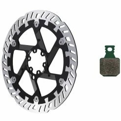 MAGURA Remschijf MDR-P En Remblok 8.S, SPORT -Sram Winkel mit belag 2tveWUEhAsuSak