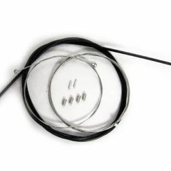 Shimano MTB Remkabel Set Door -Sram Winkel mtb bremszugset durchgehend 25751