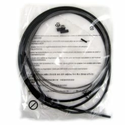 Shimano MTB Rem Kabelset Doorlopend - Art. Nr. Y80098021 -Sram Winkel mtb bremszugset durchgehend art nr y80098021 20123