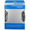 Shimano MTB Rem Kabelset Doorlopend - Art. Nr. Y80098021 -Sram Winkel mtb bremszugset durchgehend art nr y80098021 46319