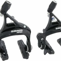 SRAM Apex Rem - Zwart -Sram Winkel mza3nzyxnw