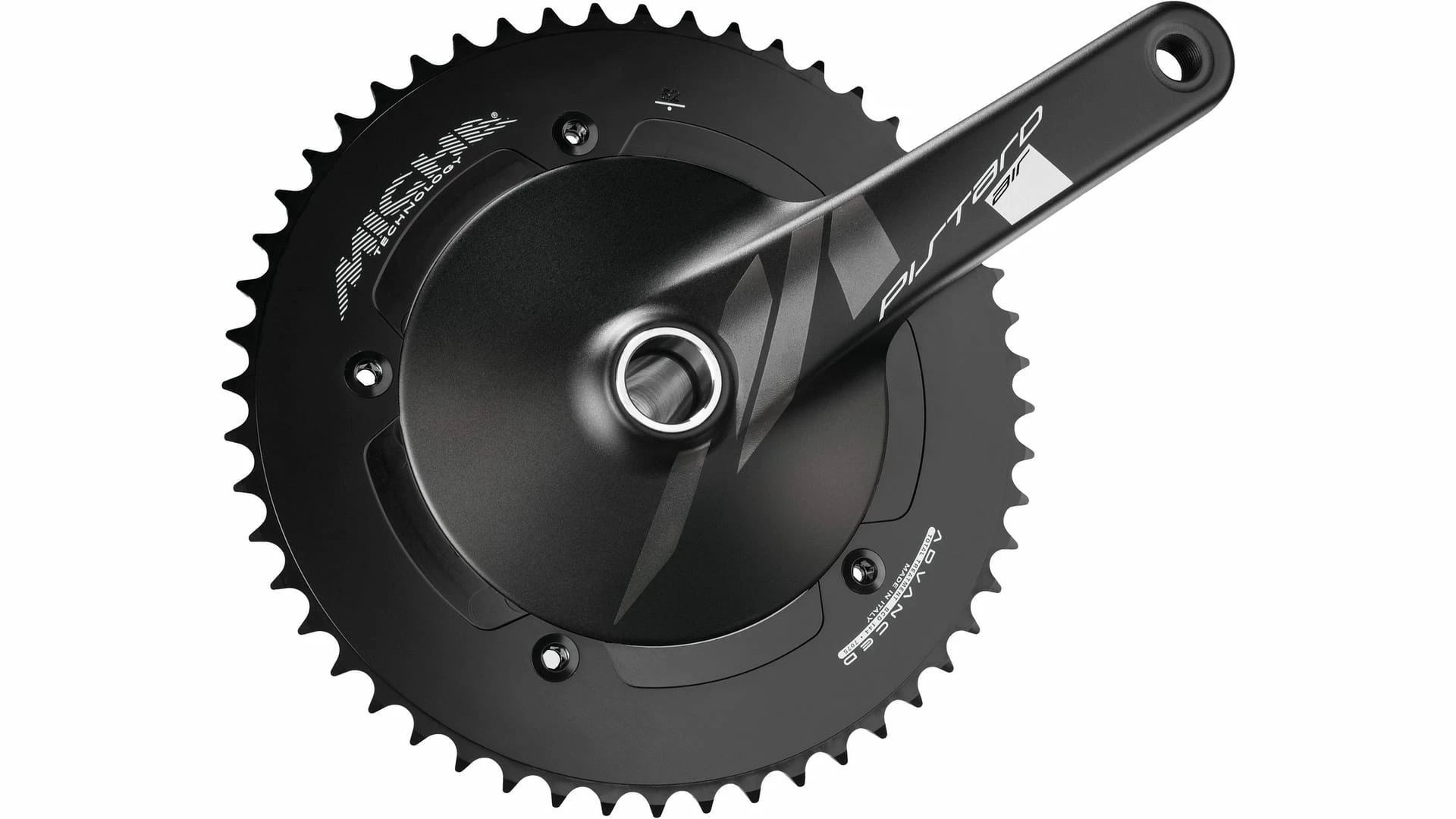 MICHE Pistard Air BCD 144 - 50 Tanden 3 MICHE Pistard Air BCD 144 - 50 Tanden